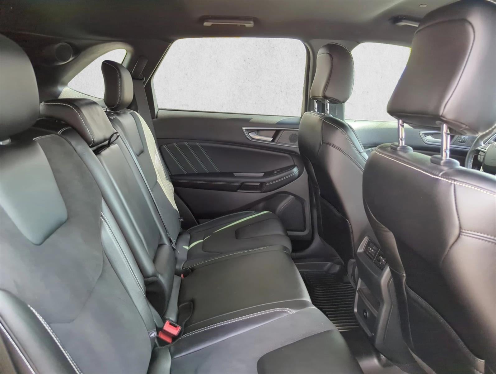 2022 Ford Edge ST AWD