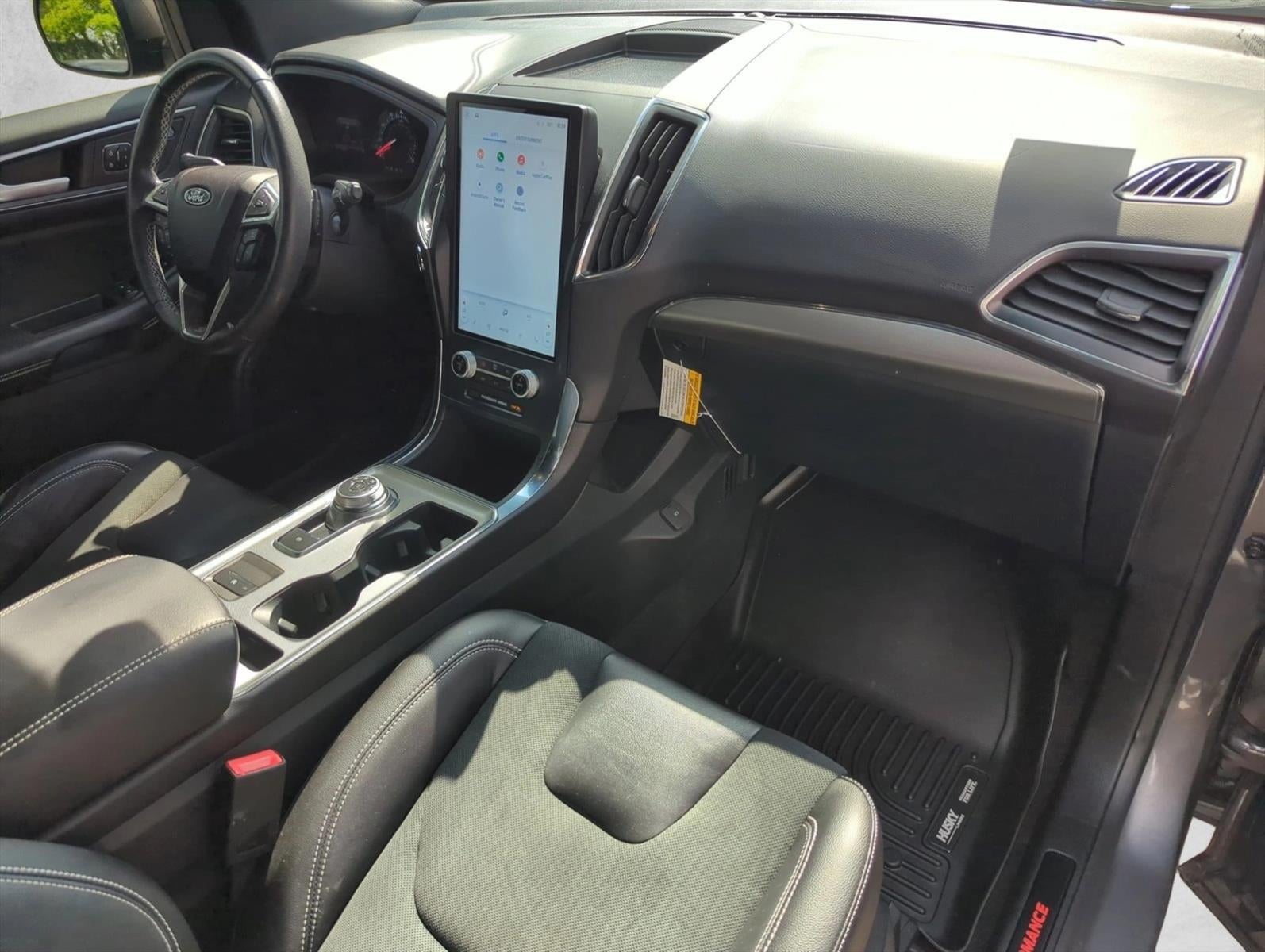 2022 Ford Edge ST AWD