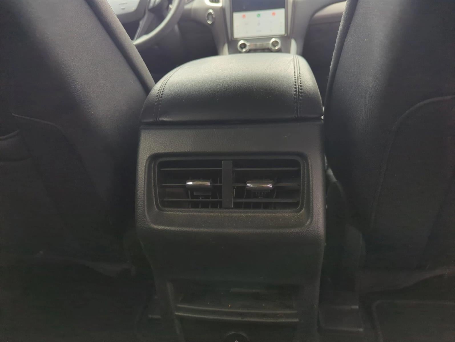 2024 Ford Edge SE AWD