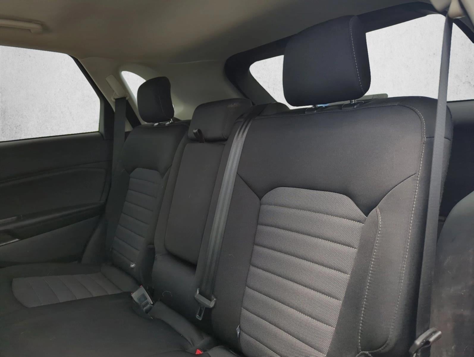 2024 Ford Edge SE AWD