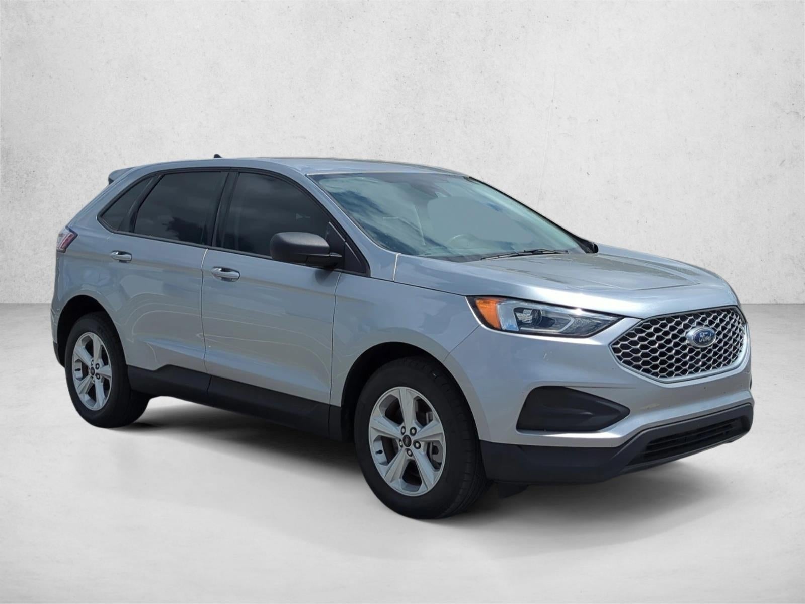 2024 Ford Edge SE AWD
