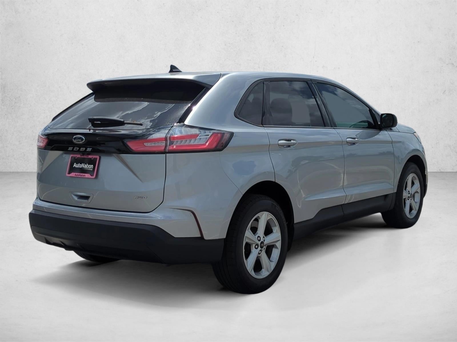 2024 Ford Edge SE AWD