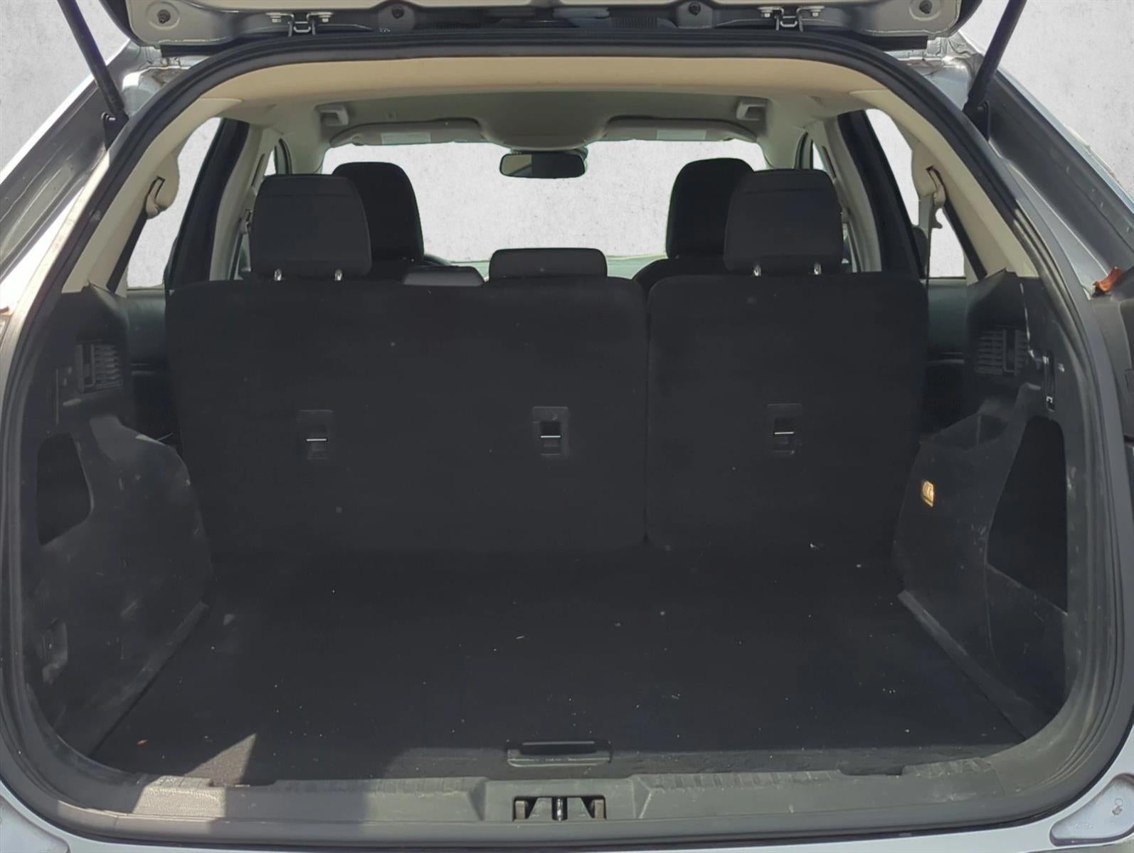 2024 Ford Edge SE AWD