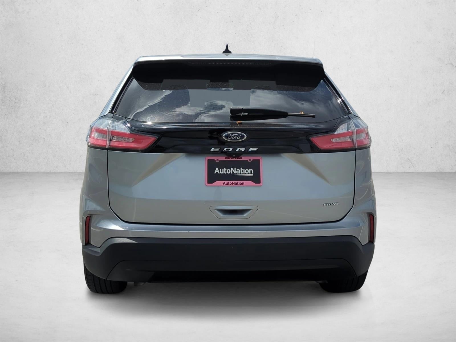 2024 Ford Edge SE AWD