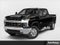 2022 Chevrolet Silverado 2500 HD Crew Cab Standard Box 4-Wheel Drive LT