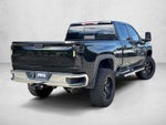 2022 Chevrolet Silverado 2500 HD Crew Cab Standard Box 4-Wheel Drive LT