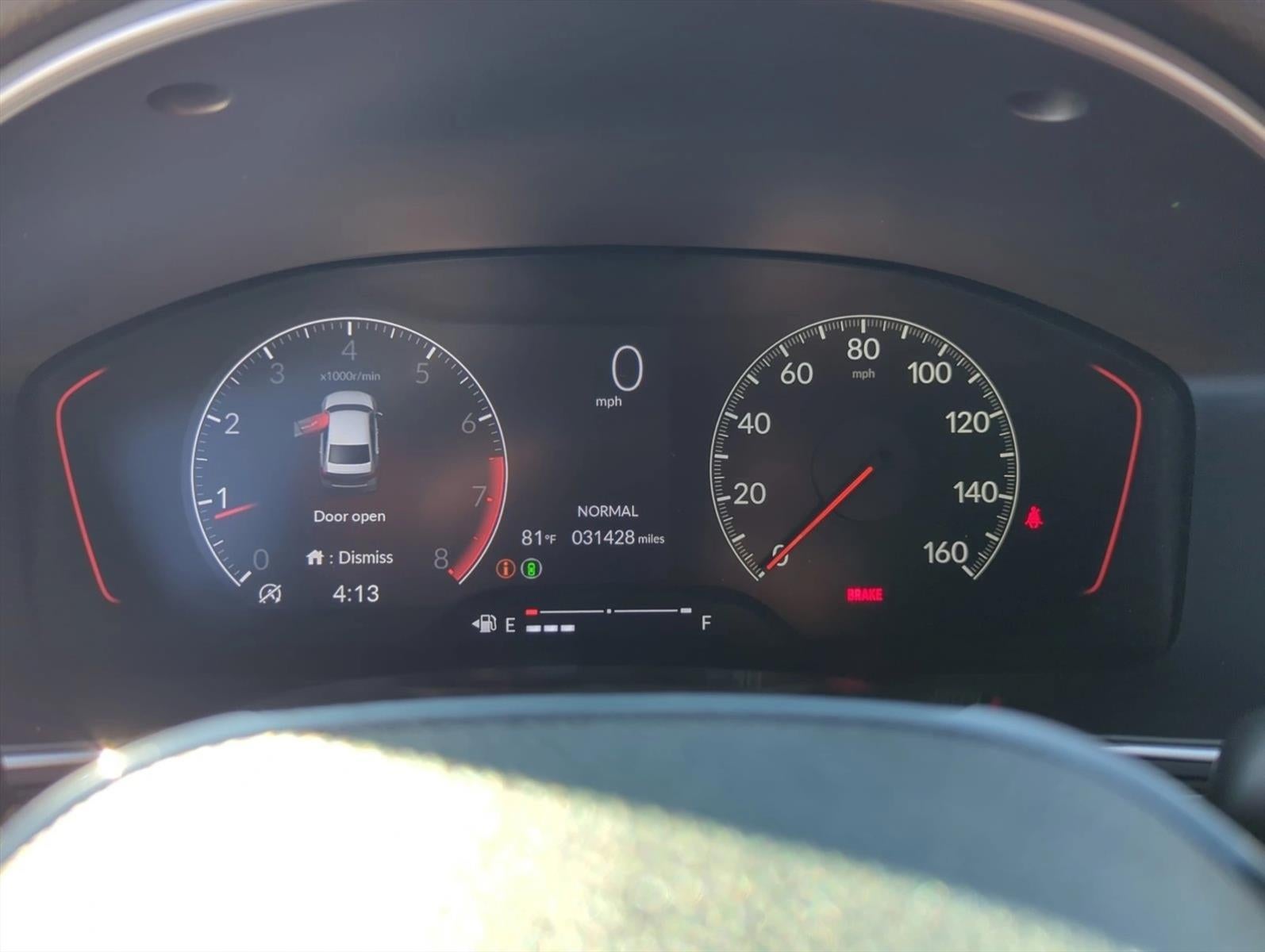 2022 Honda Civic Si Si Manual Sedan