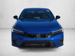 2022 Honda Civic Si Si Manual Sedan
