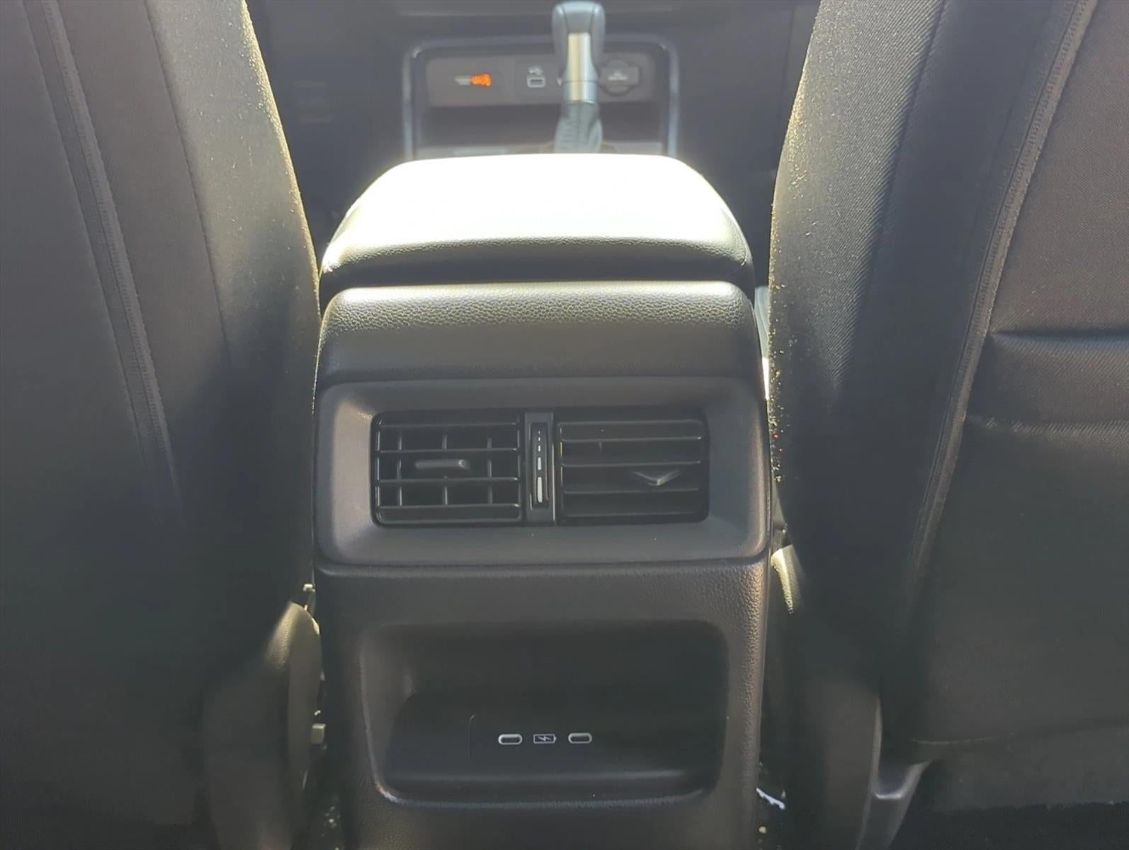 2025 Honda CR-V EX AWD