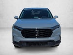 2025 Honda CR-V EX AWD