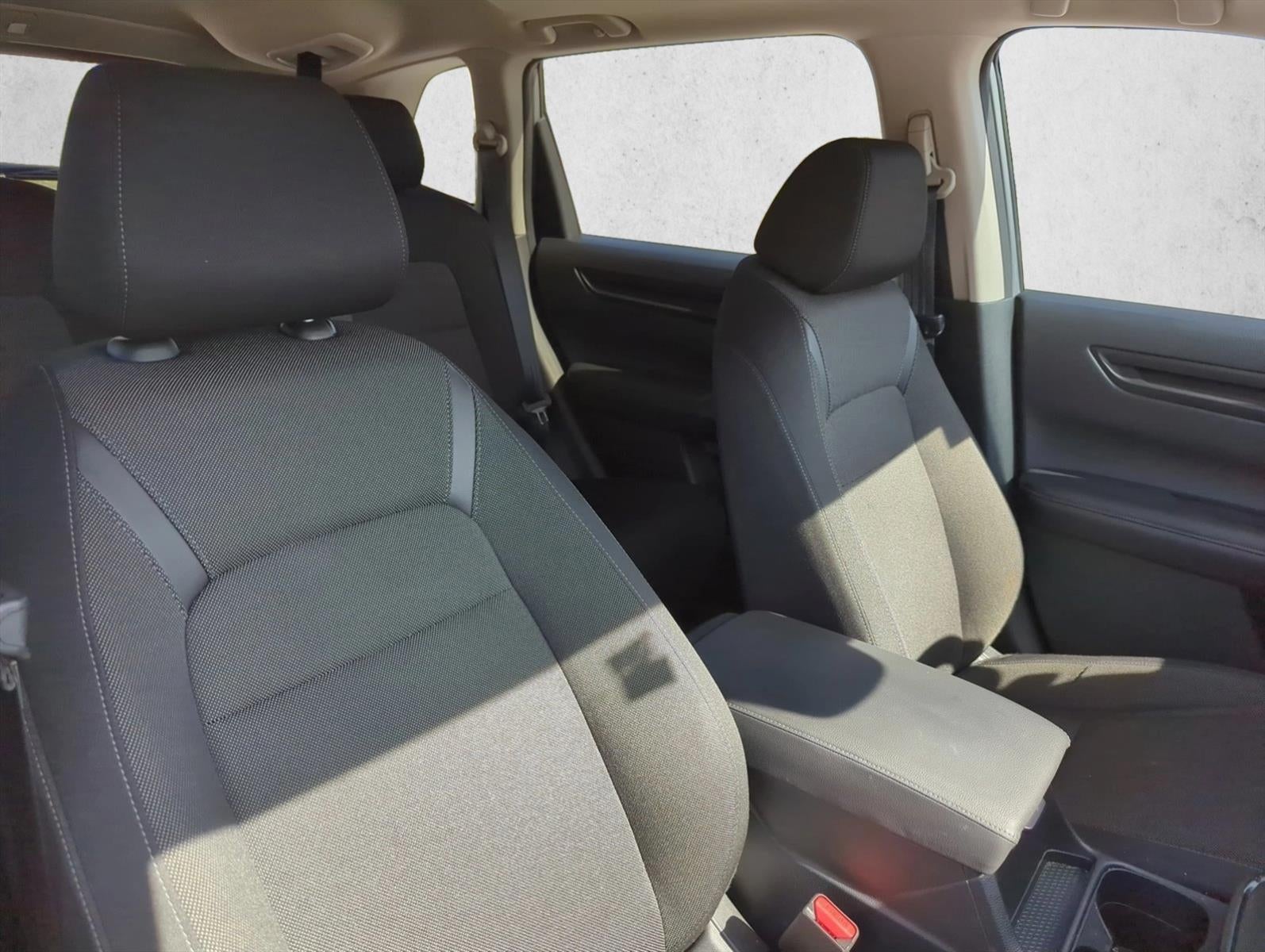 2025 Honda CR-V EX AWD