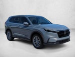 2025 Honda CR-V EX AWD