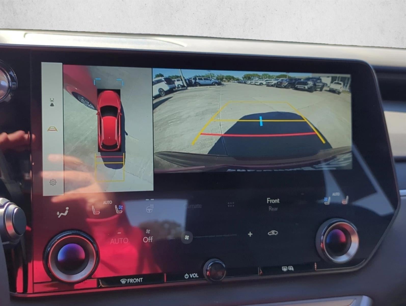 2024 Lexus RX 350 Premium Plus FWD