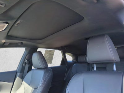 2024 Lexus RX 350 Premium Plus FWD