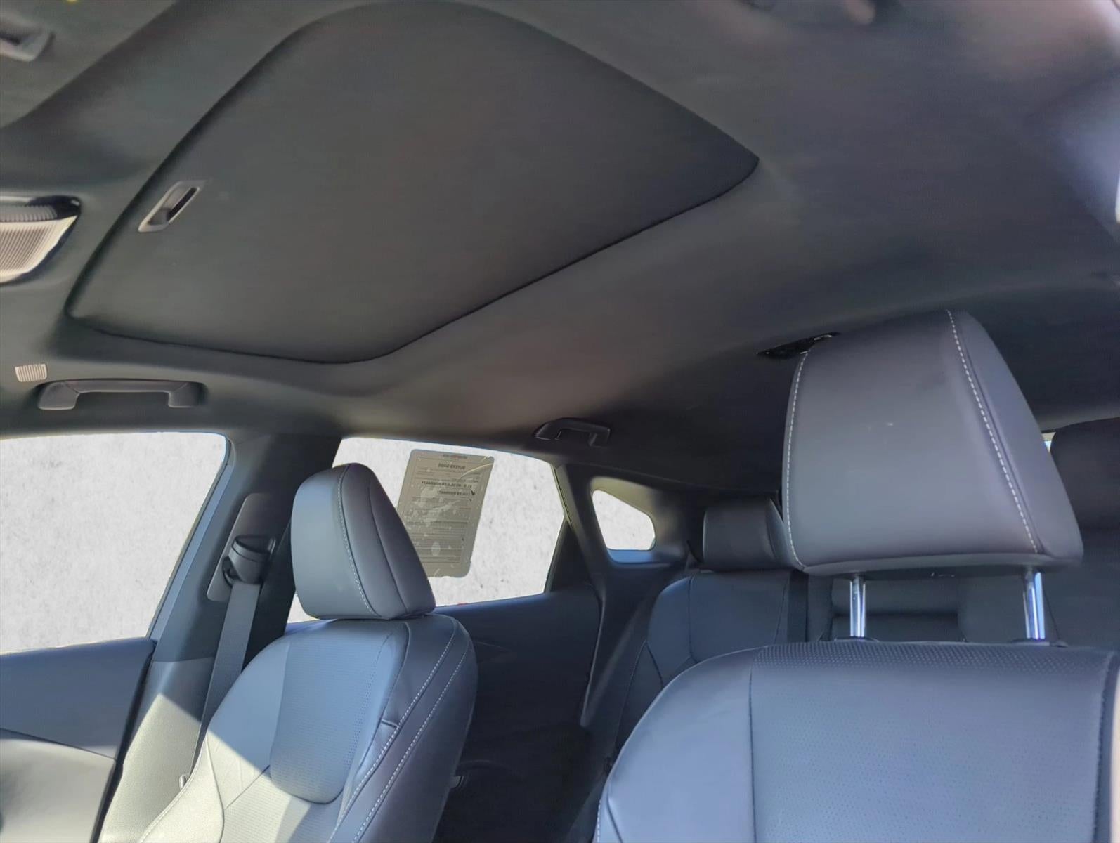 2024 Lexus RX 350 Premium Plus FWD