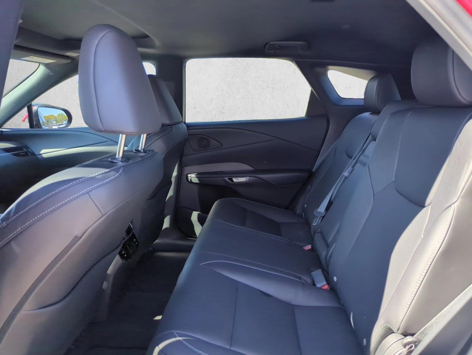 2024 Lexus RX 350 Premium Plus FWD