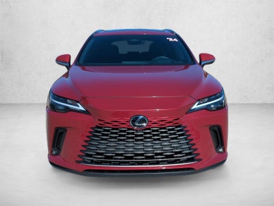 2024 Lexus RX 350 Premium Plus FWD
