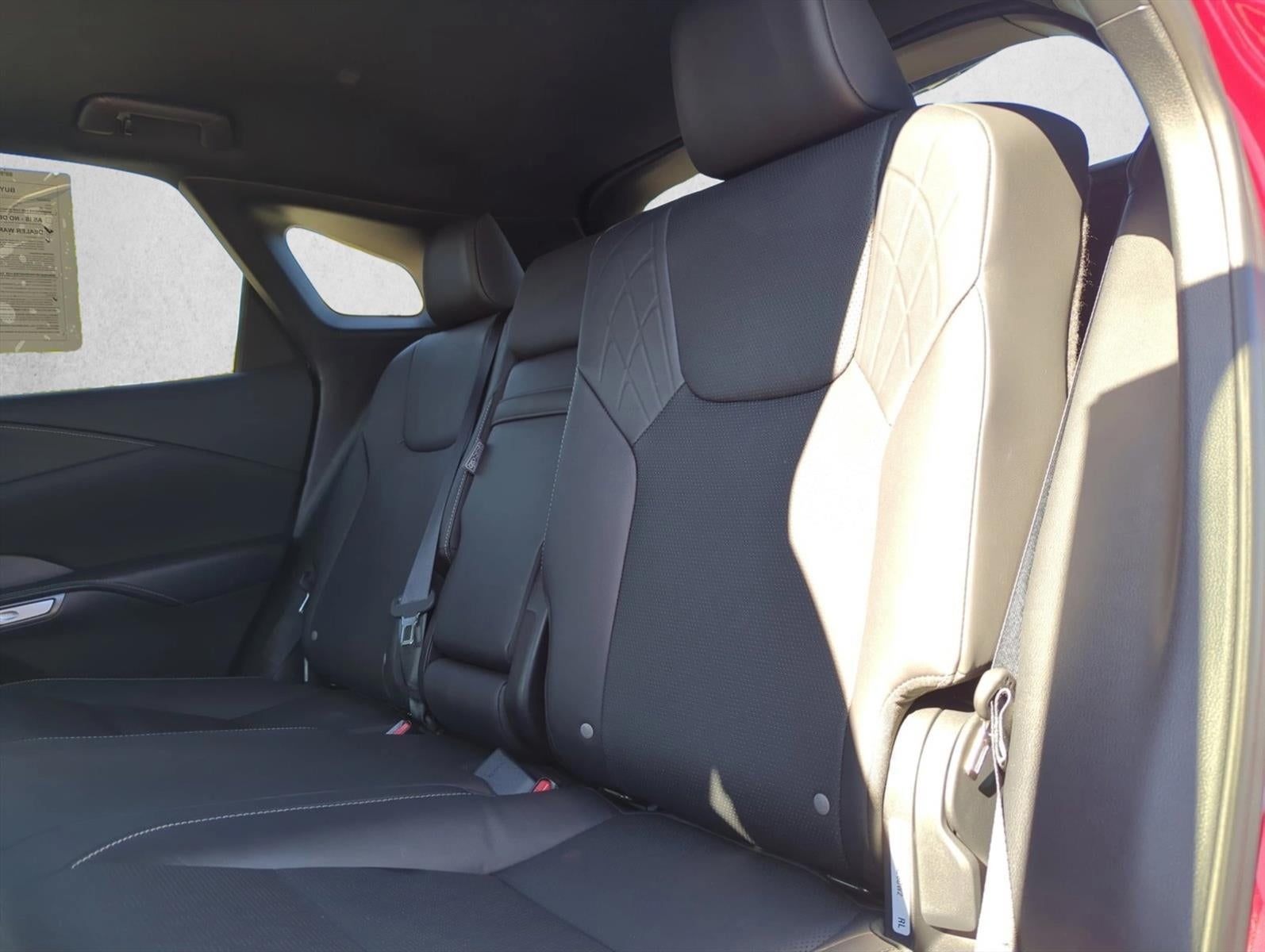 2024 Lexus RX 350 Premium Plus FWD