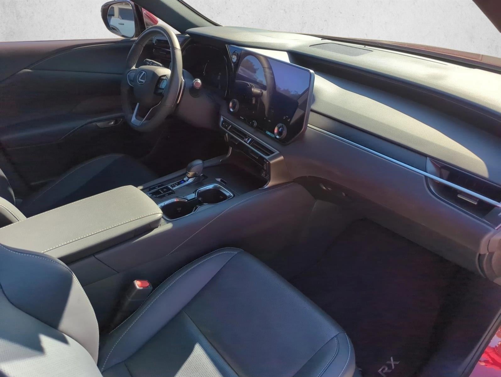 2024 Lexus RX 350 Premium Plus FWD