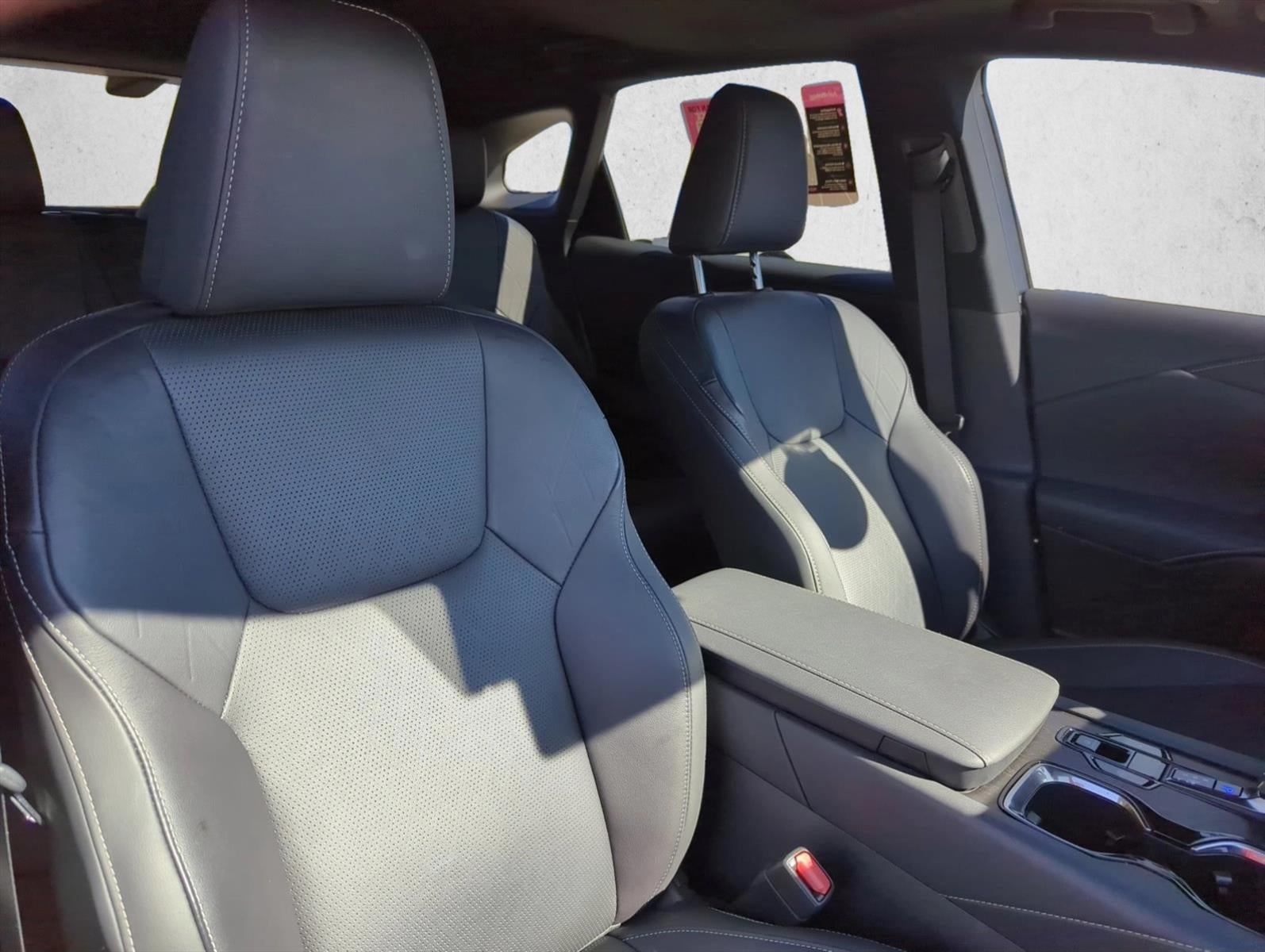 2024 Lexus RX 350 Premium Plus FWD