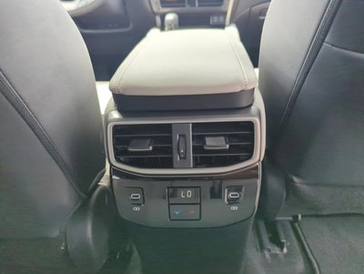 2025 Lexus RX 350 F SPORT Design AWD