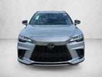 2025 Lexus RX 350 F SPORT Design AWD