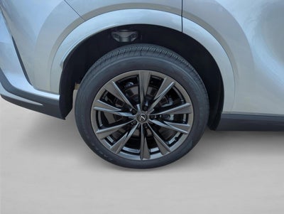 2025 Lexus RX 350 F SPORT Design AWD