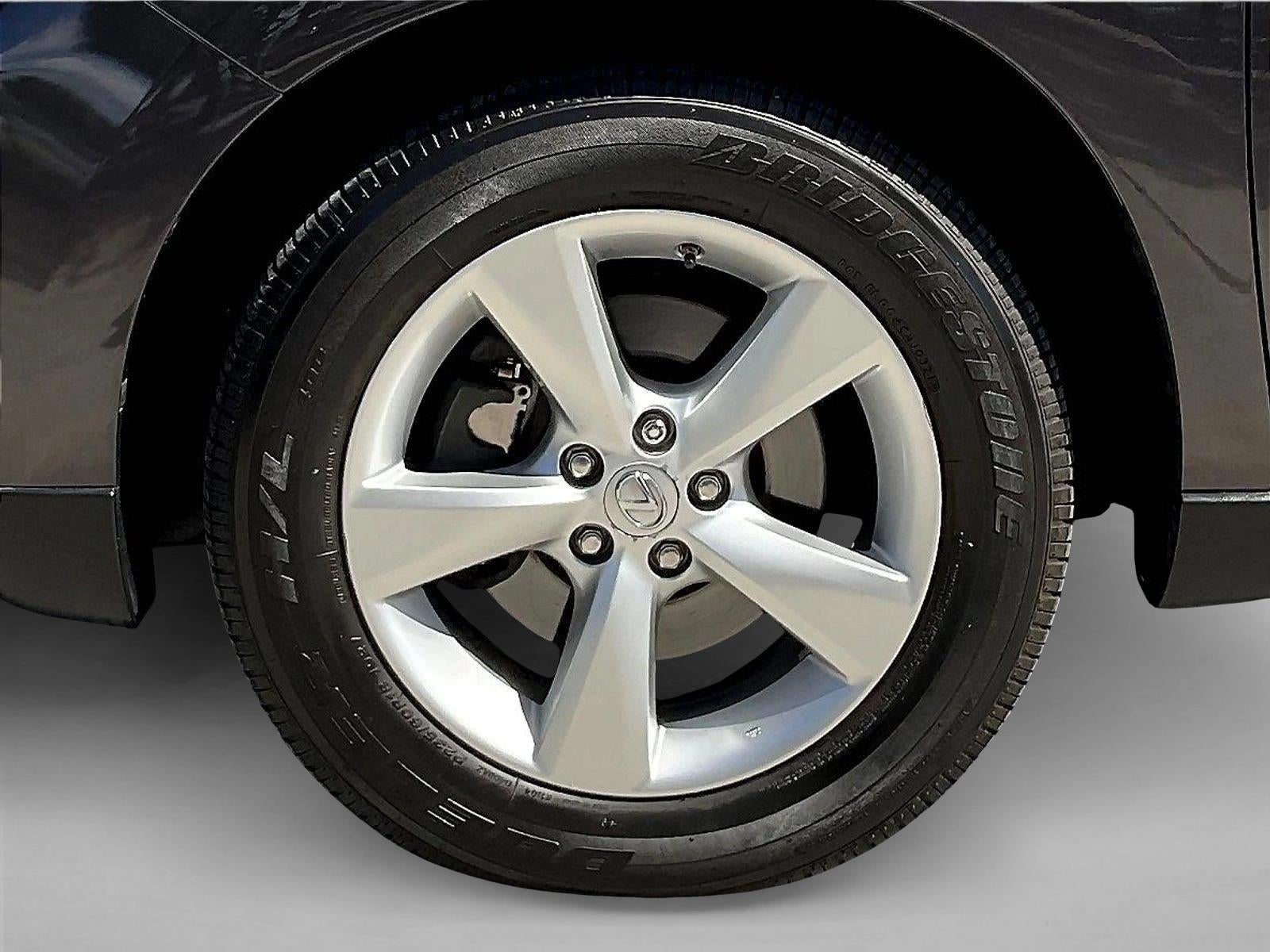 2010 Lexus RX 350 AWD 4dr