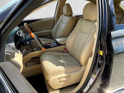 2010 Lexus RX 350 AWD 4dr