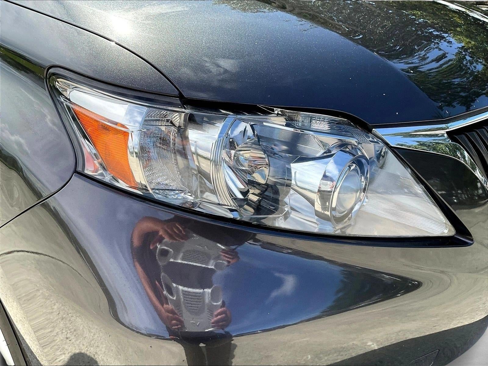 2010 Lexus RX 350 AWD 4dr