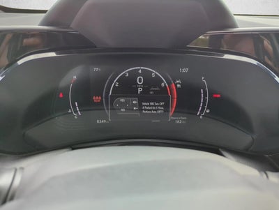 2024 Lexus NX 350 F SPORT Handling AWD