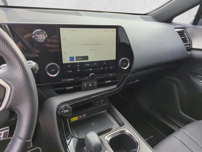 2024 Lexus NX 350 F SPORT Handling AWD