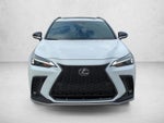 2024 Lexus NX 350 F SPORT Handling AWD