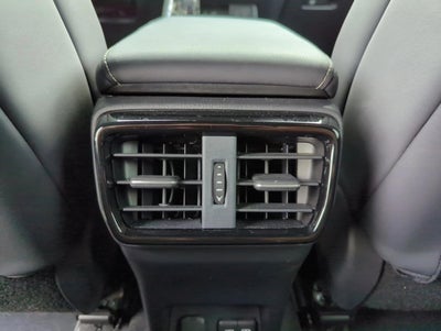 2024 Lexus NX 350 F SPORT Handling AWD