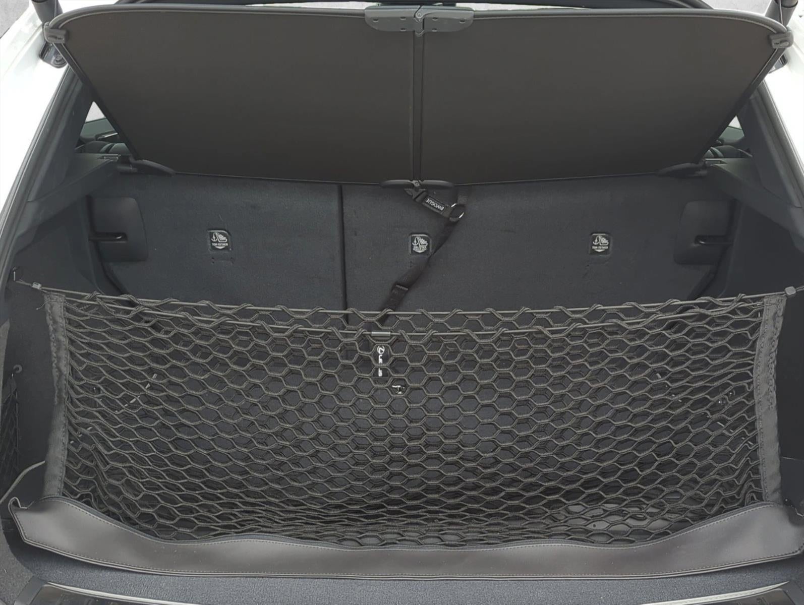 2024 Lexus NX 350 F SPORT Handling AWD