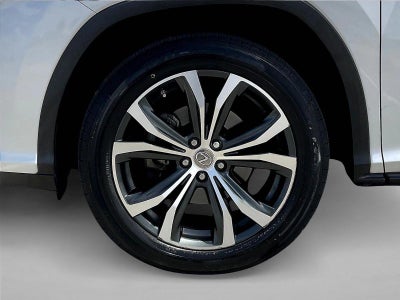 2017 Lexus RX 350 FWD