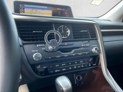 2017 Lexus RX 350 FWD