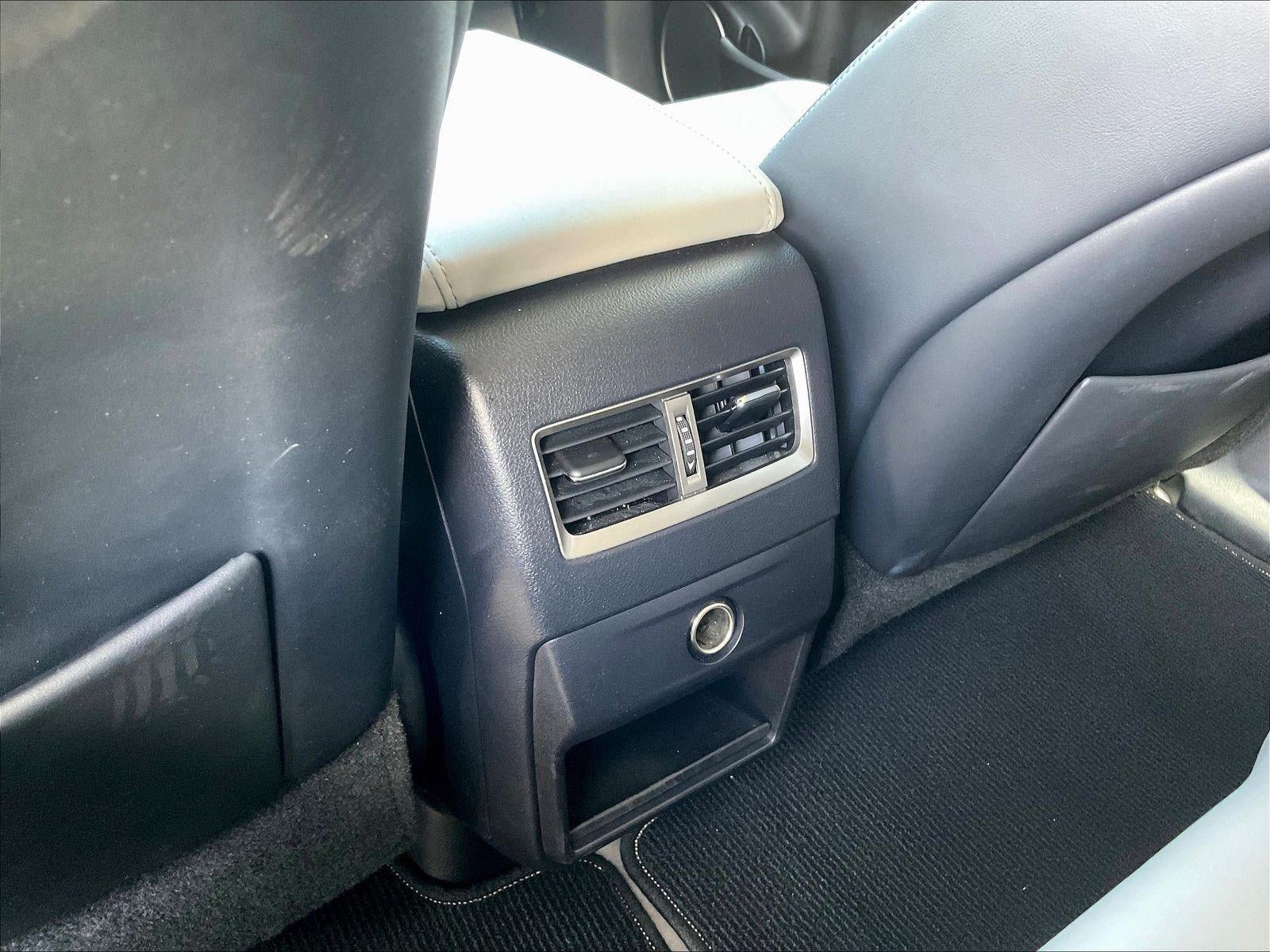 2017 Lexus RX 350 FWD