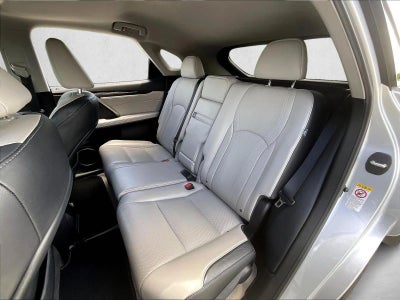 2017 Lexus RX 350 FWD