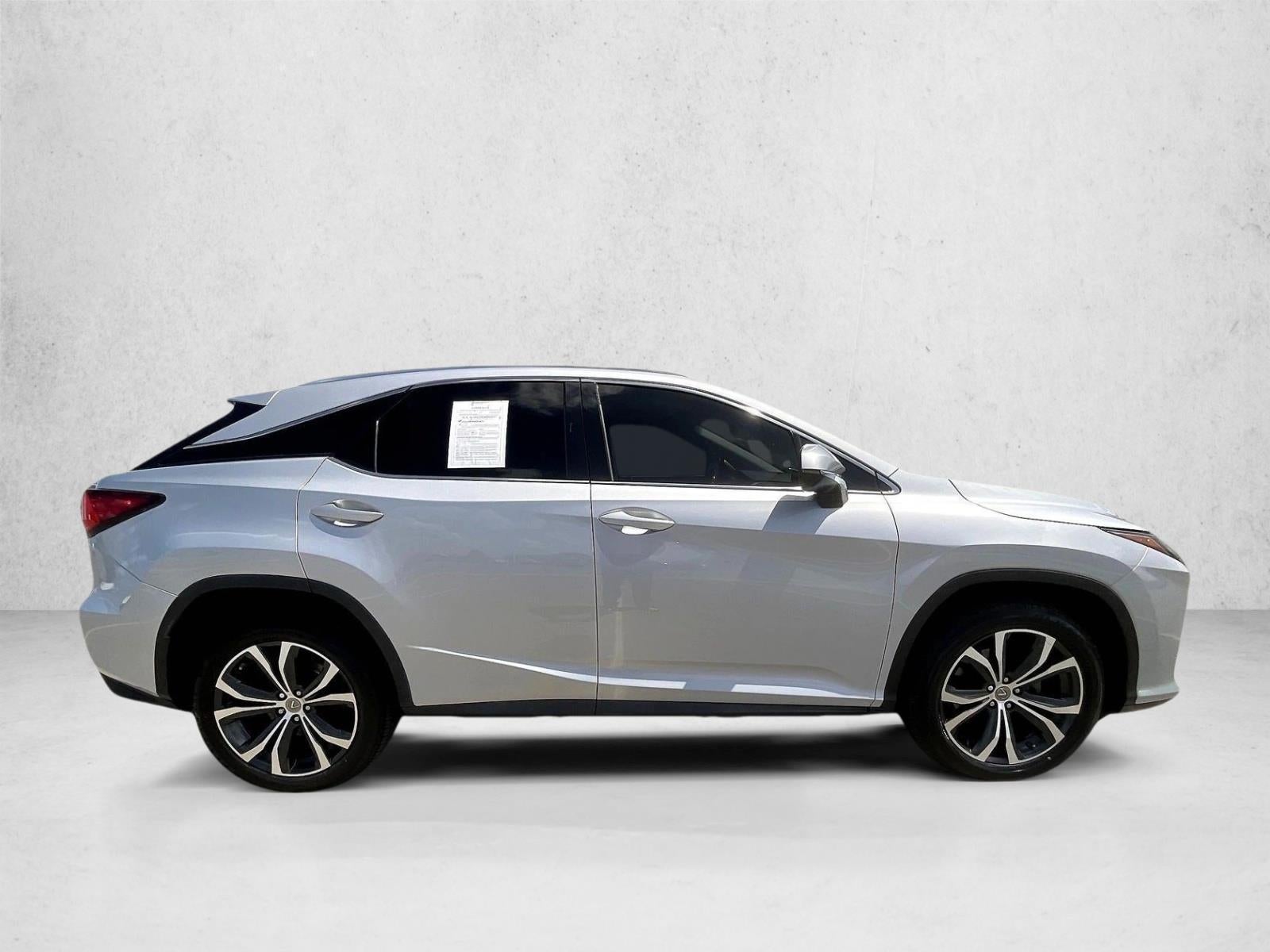 2017 Lexus RX 350 FWD