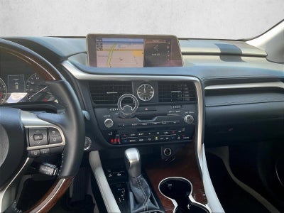 2017 Lexus RX 350 FWD