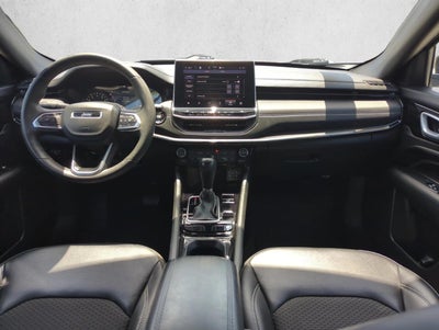 2023 Jeep Compass Altitude 4x4