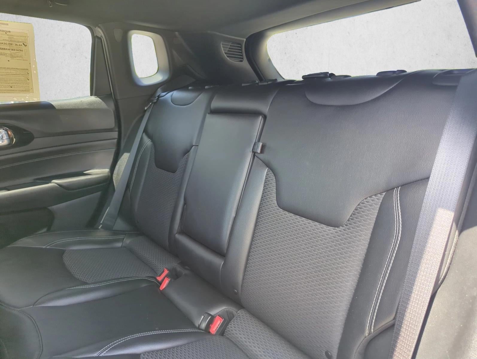 2023 Jeep Compass Altitude 4x4