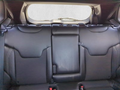 2023 Jeep Compass Altitude 4x4