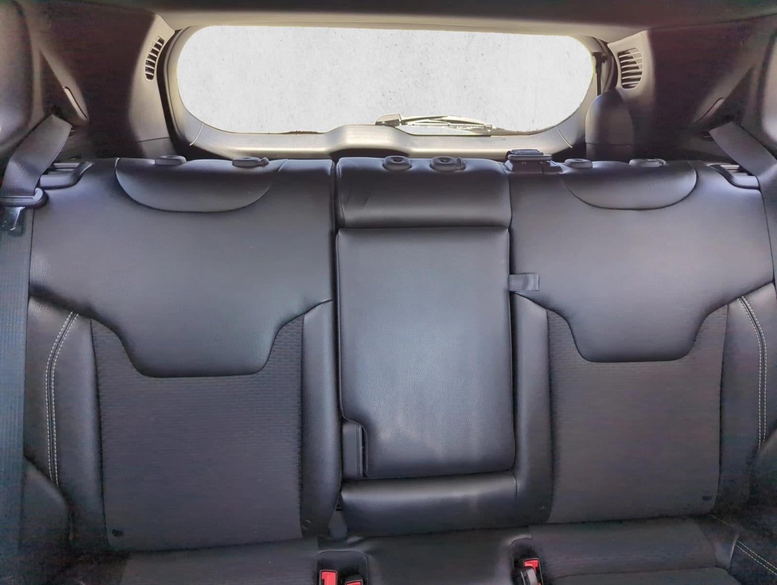 2023 Jeep Compass Altitude 4x4