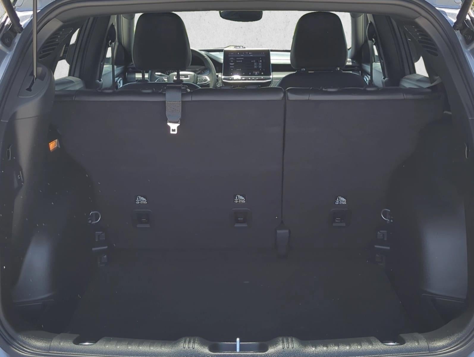 2023 Jeep Compass Altitude 4x4