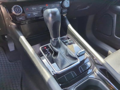 2023 Jeep Compass Altitude 4x4
