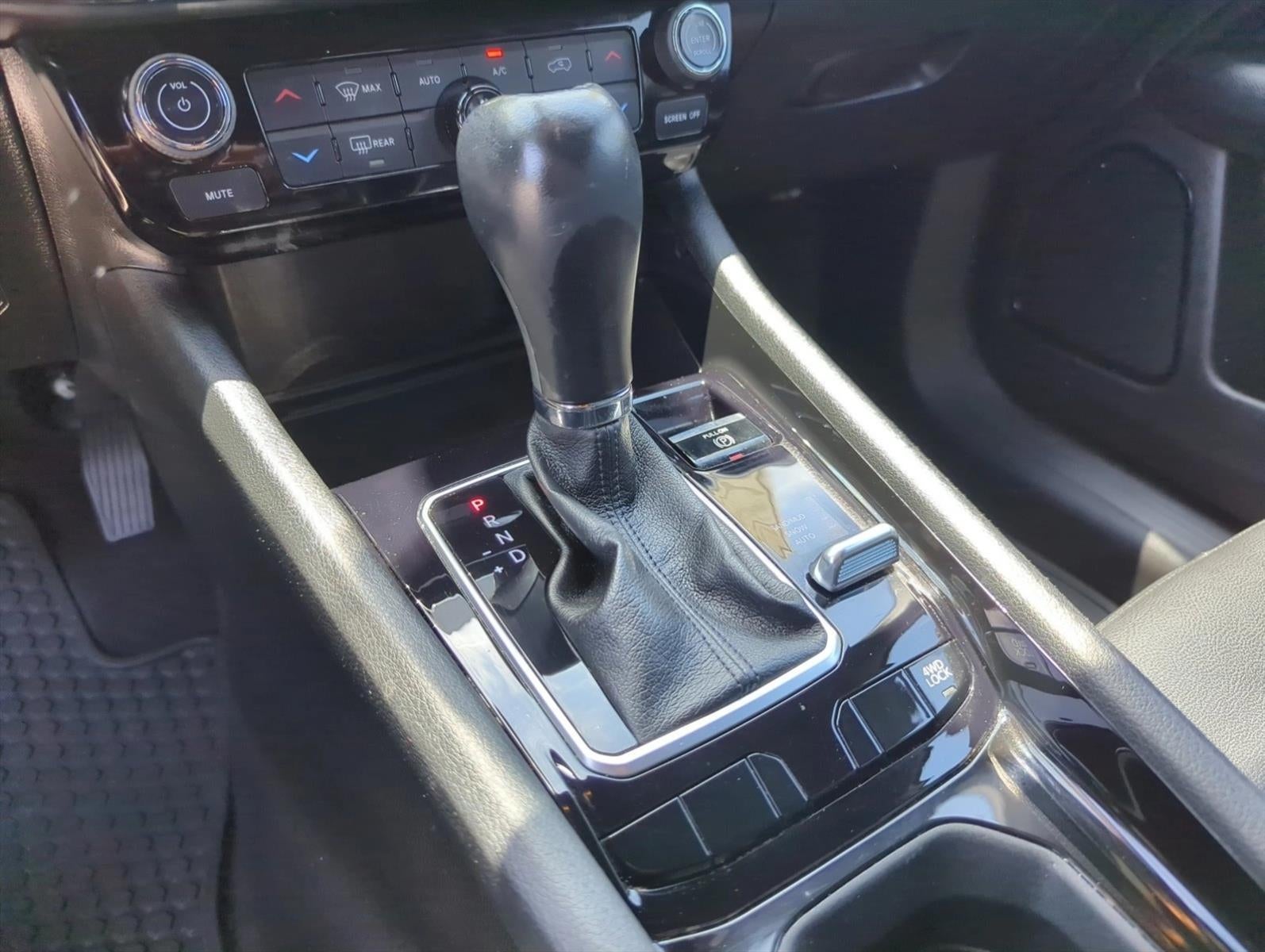 2023 Jeep Compass Altitude 4x4