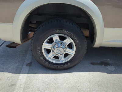 2010 Dodge Ram 2500 2WD Crew Cab 6.4 Ft Box Laramie