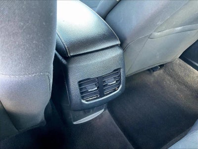2020 Ford Fusion SE FWD